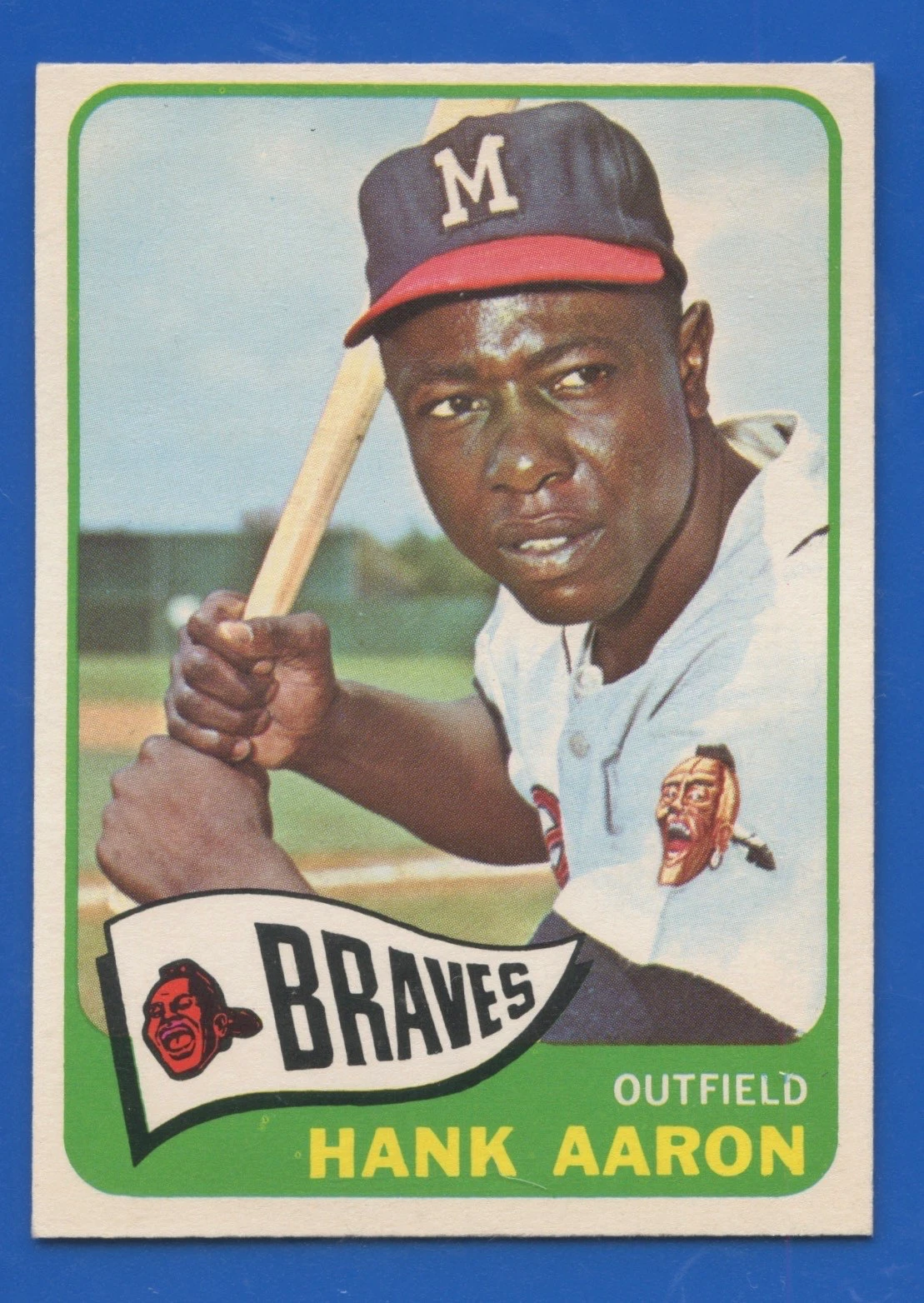 Hank Aaron