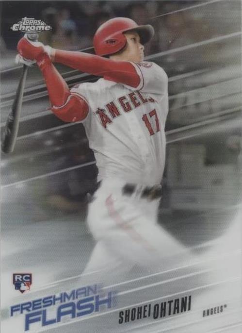 Shohei Ohtani