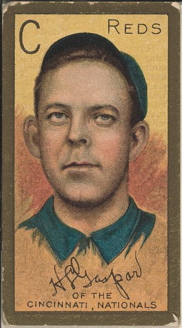Harry L. Gasper