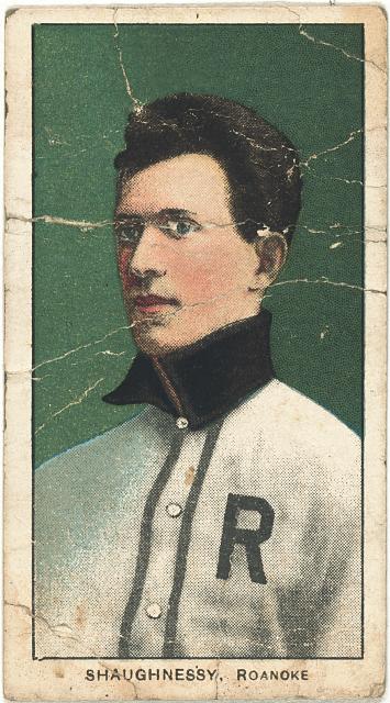 Shag Shaughnessy