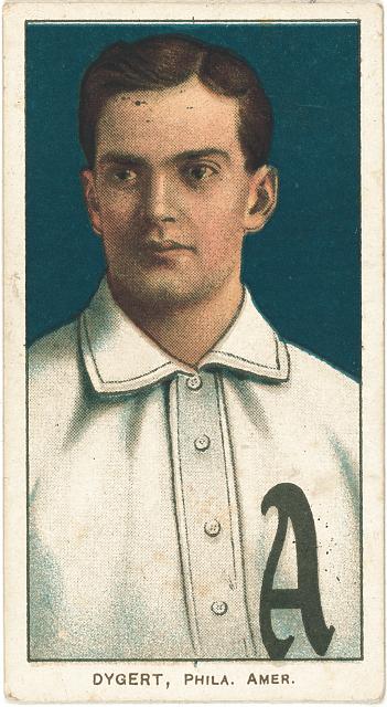 Jimmy Dygert