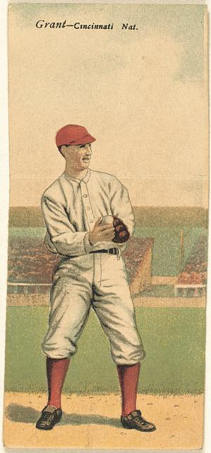 Edward Grant/John B. McLean