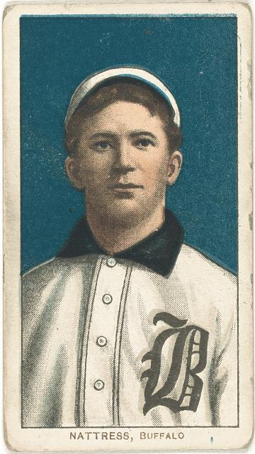Billy Nattress