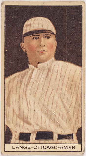 F. H. (Bill) Lange