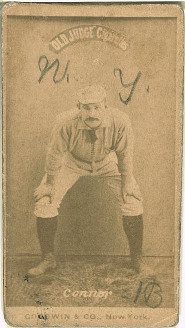 Roger Connor