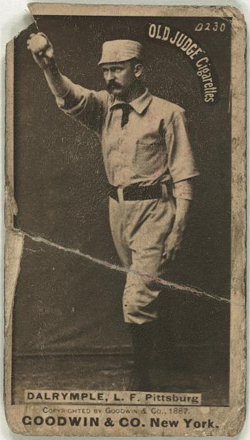 Abner Dalrymple
