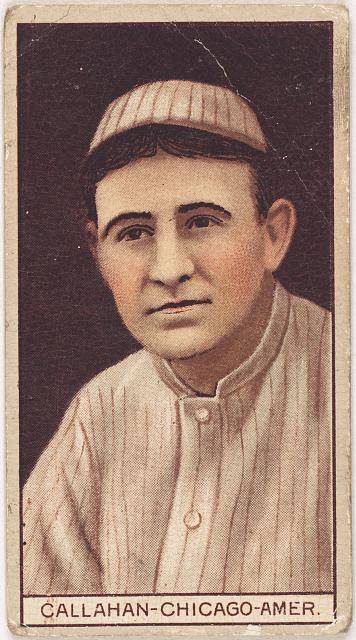 John James Callahan