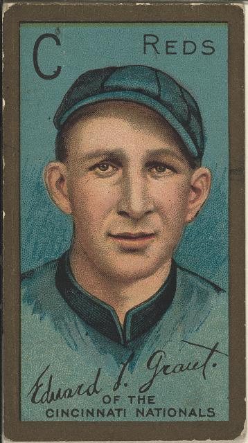 Edward L. Grant