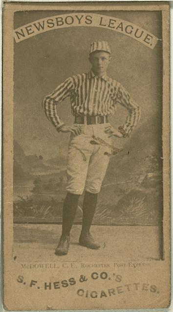 McDowell