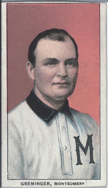 Ed Greminger