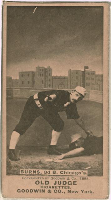 Thomas Burns