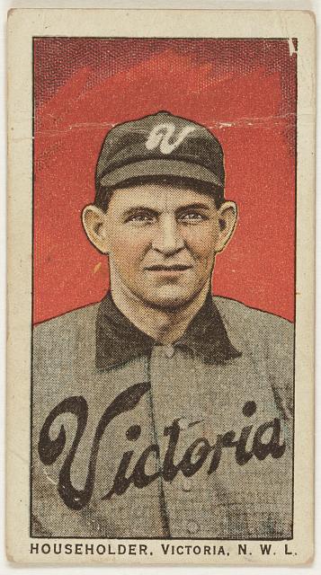 Ed Householder