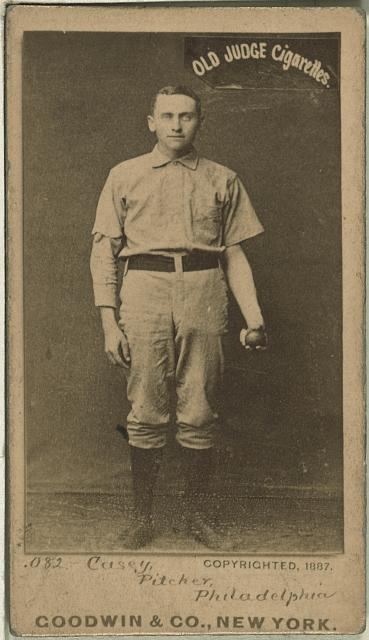 Dan Casey