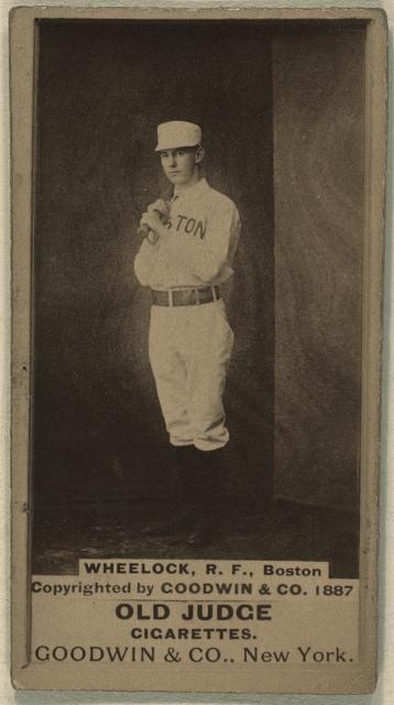 Bobby Wheelock