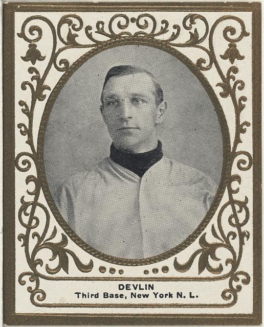 Art Devlin