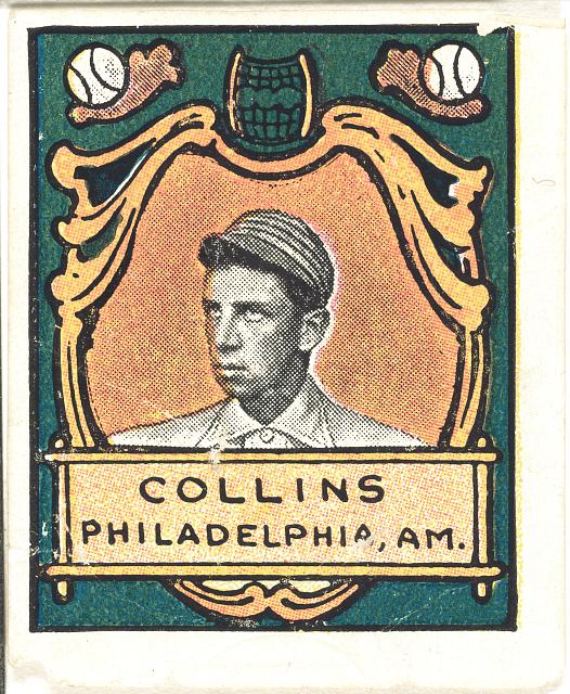 Eddie Collins