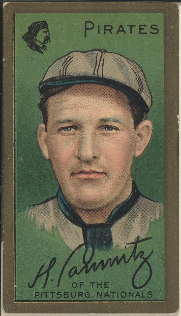 Howard Camnitz