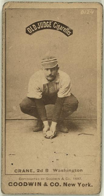 Sam Crane