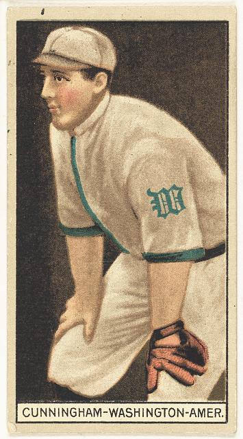 William Cunningham