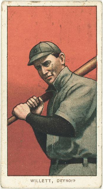 Ed Willett