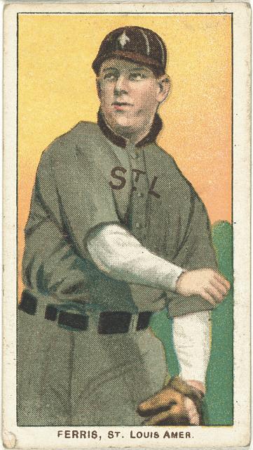 Hobe Ferris