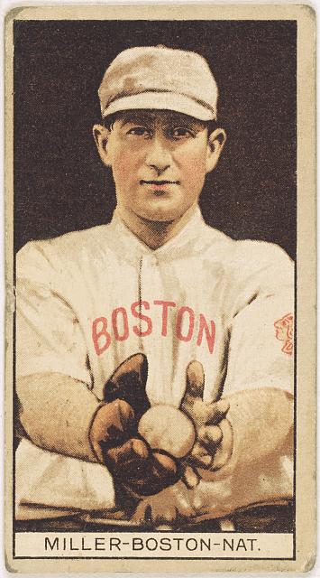Roy Miller