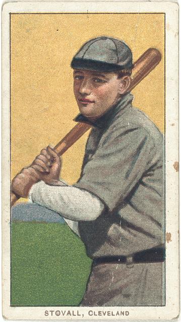 George Stovall