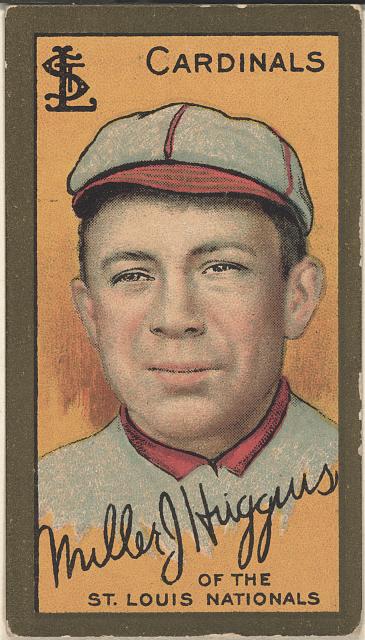 Miller Huggins