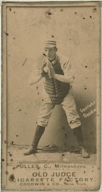William Fuller