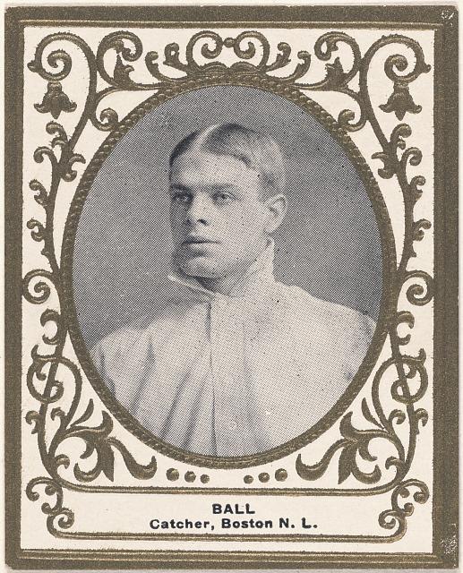 Jim Ball