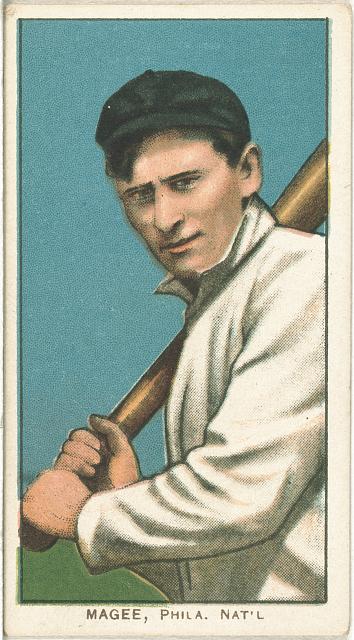 Sherry Magee