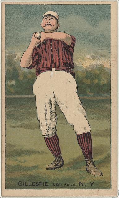 Pete Gillespie