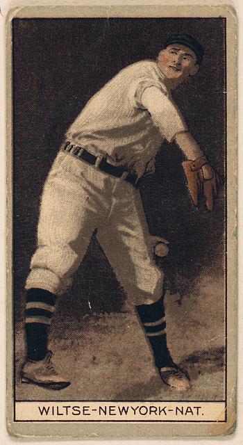 George Wiltse