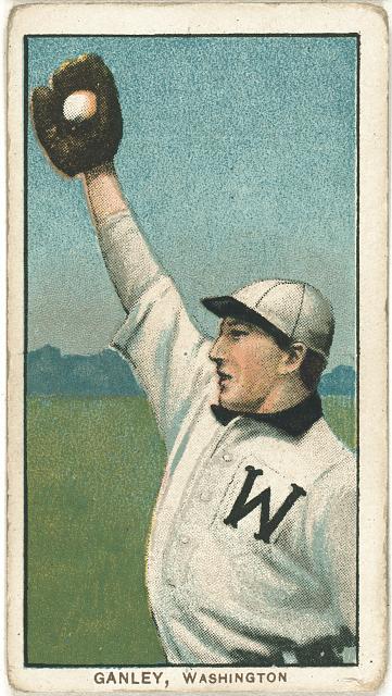 Bob Ganley