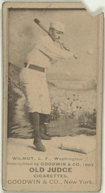 Walt Wilmot