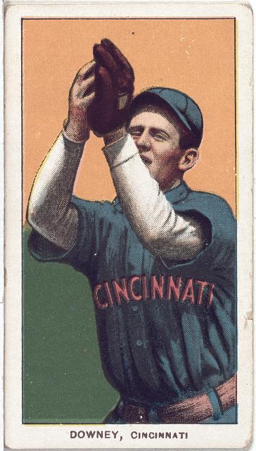 Tom Downey