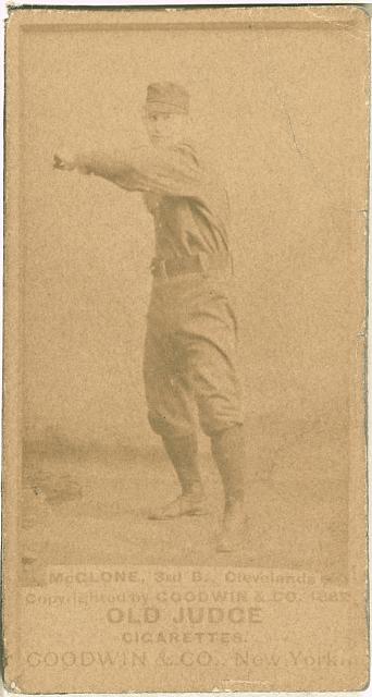 John McGlone