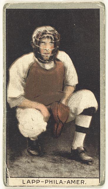 Jack Lapp