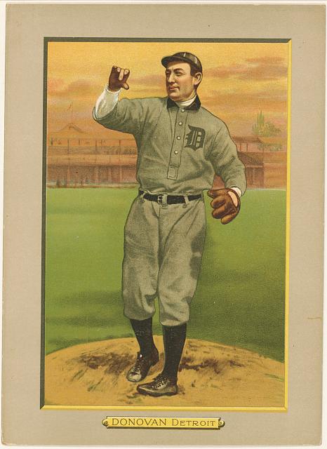 Wild Bill Donovan