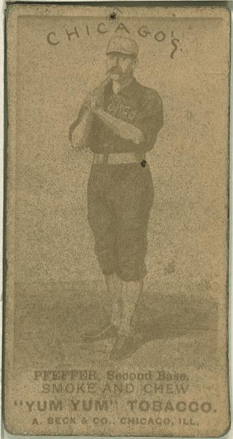 Fred Pfeffer