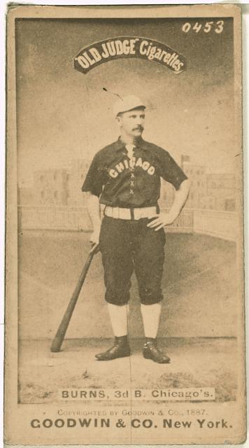 Thomas Burns