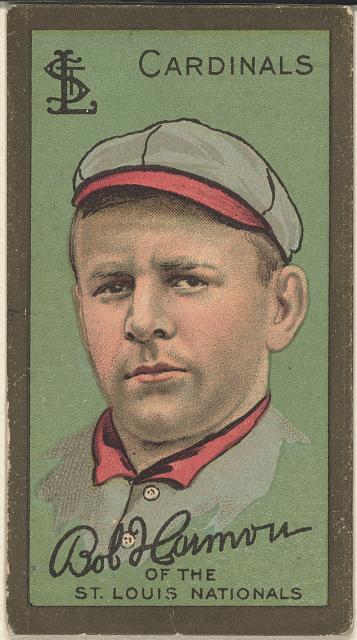 Robert Harmon