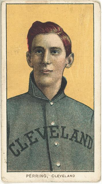 George Perring
