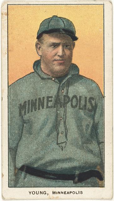 Irv Young