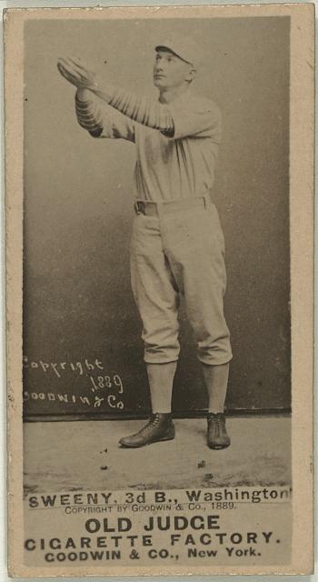Pete Sweeny