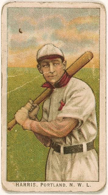 Bill Harris