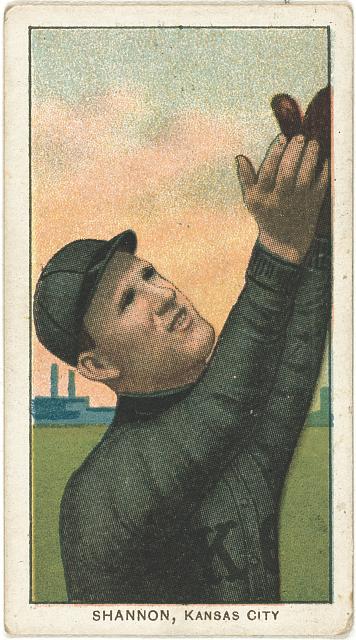 Spike Shannon