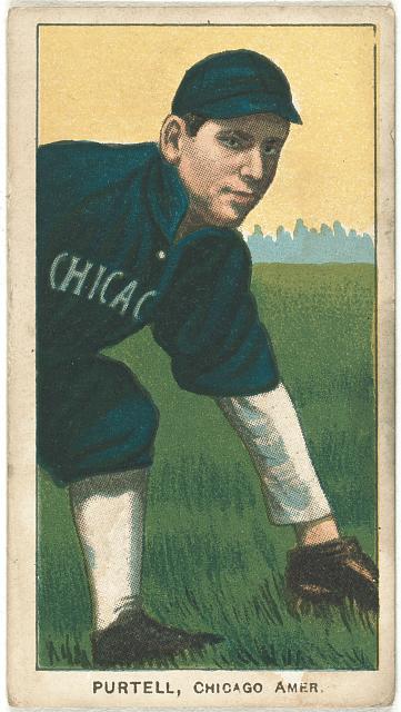 Billy Purtell