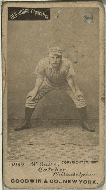 Deacon McGuire