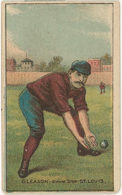 Bill Gleason